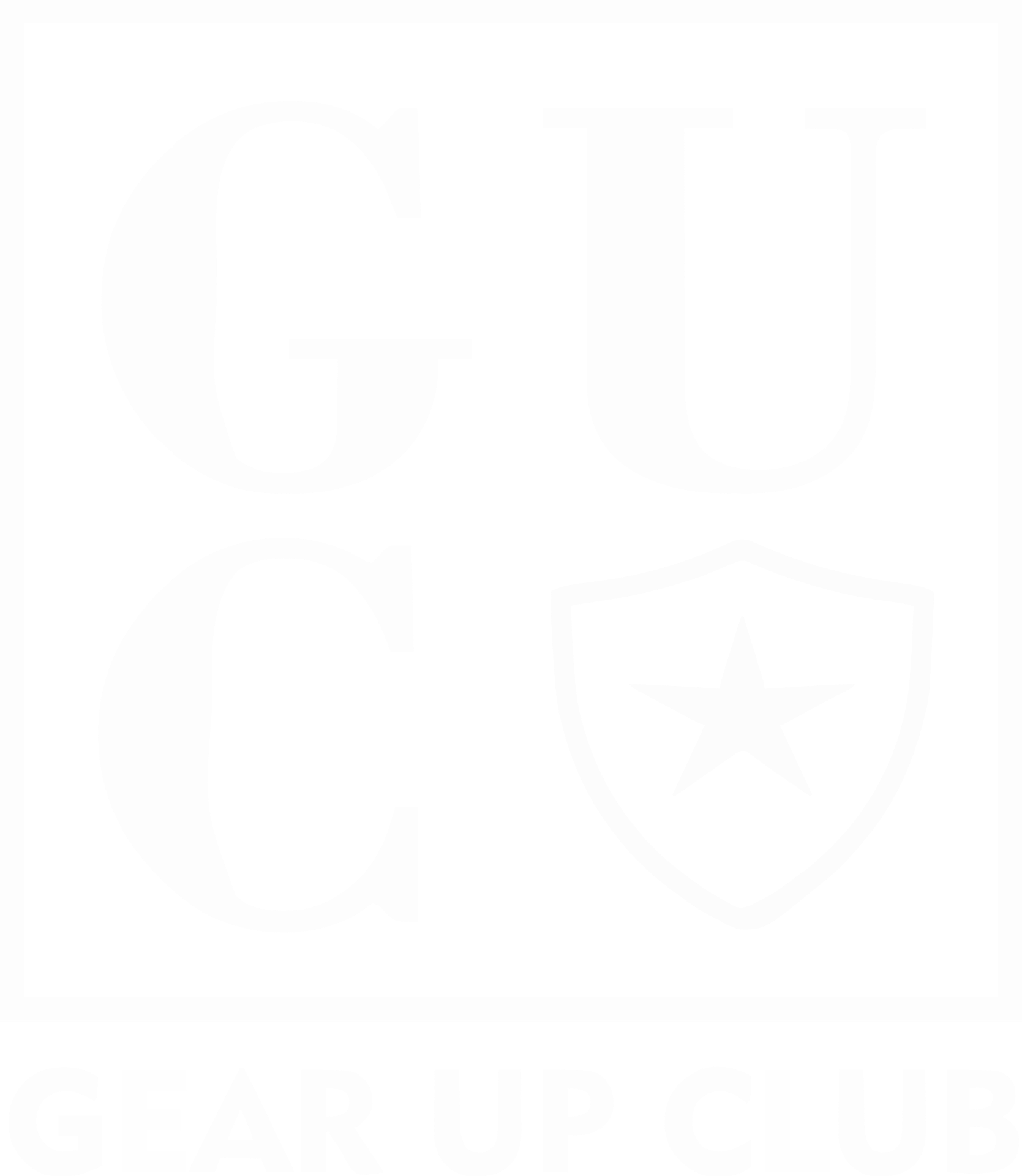 GUC Logo